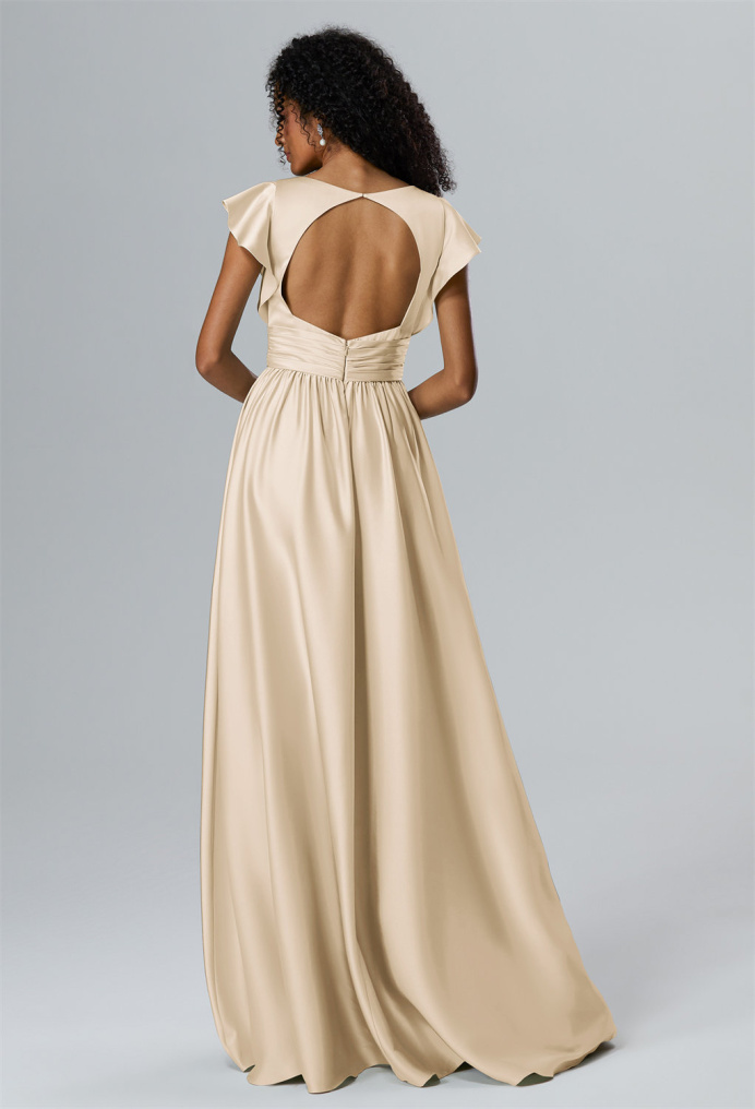 AW Willow Dress